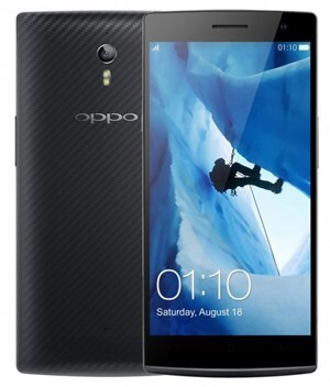 Điện thoại Oppo Find 7A 2GB/16GB