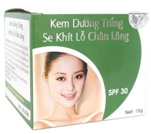 OREAM - Kem dưỡng chất Colagen trắng da - O'REAM - 20G02