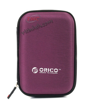Túi bảo vệ ổ cứng ORICO PHD-25