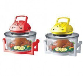 Nồi nướng Osaka CO12N - 12 lít, 1200W