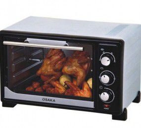 Lò nướng cơ Osaka ST30L (ST-30L) - 30 lít, 1500W, màu L/ LR