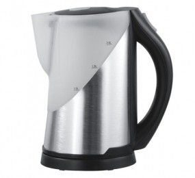 Bình - Ấm đun nước siêu tốc Osaka YK170 (YK-170) - 1.7 lít, 1850W
