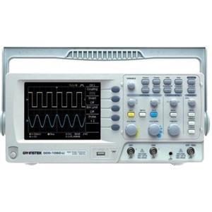 Oscilloscope GDS-1052 U