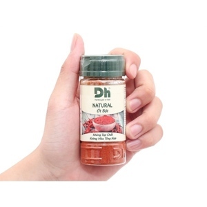 Ớt bột Dh Foods hũ 30g