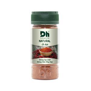 Ớt bột Dh Foods hũ 30g