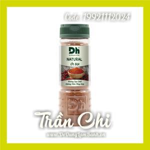 Ớt bột Dh Foods hũ 60g