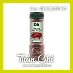 Ớt bột Hàn Quốc Natural Dh Foods hũ 90g