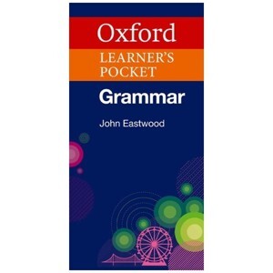 Oxford Learner's Pocket Grammar