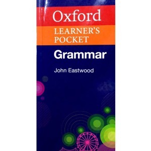 Oxford Learner's Pocket Grammar