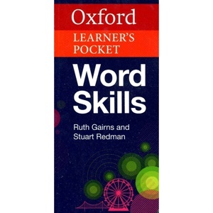 Oxford Learner's Pocket Word Skills