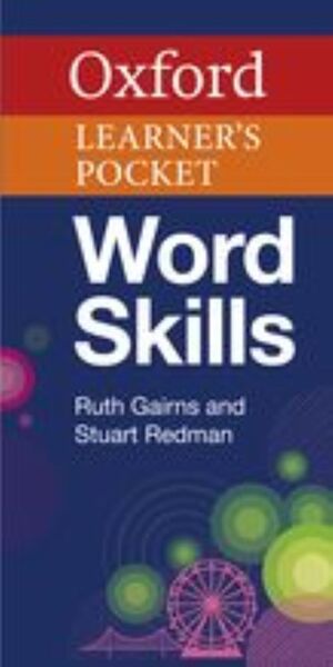 Oxford Learner's Pocket Word Skills