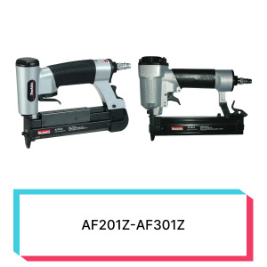 Súng bắn đinh thẳng Makita AF201Z