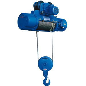 Pa lăng cáp điện Kenbo CD 1 tấn – 6m