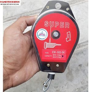 Pa lăng treo Hymair EW-502-5K