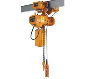 Pa lăng xích điện có di chuyển Kenbo KKBB03-02 (380V)