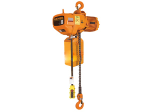 Pa lăng xích điện cố định KENBO KKBB01-01
