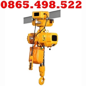 Pa lăng xích điện cố định KENBO KKBB01-02