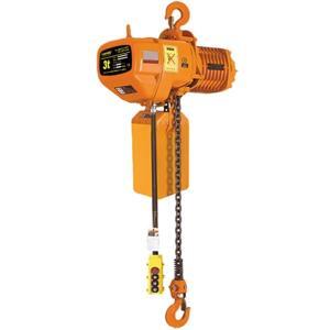 Pa lăng xích điện cố định KENBO KKBB05-02