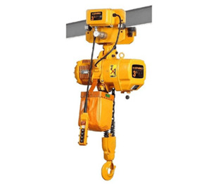 Pa lăng xích điện di chuyển KENBO KKBB05-02