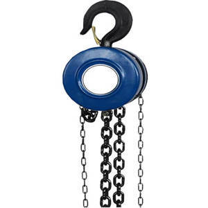 Pa lăng xích kéo tay SEP 2 tấn 5 m