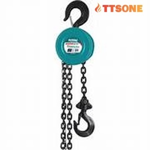 Pa lăng xích kéo tay Total THT1631 3 tấn
