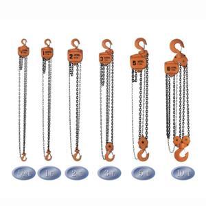 Pa lăng xích Niki 2Tấn-5m