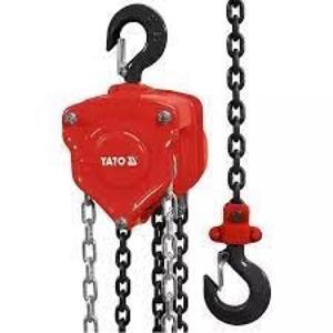 Pa lăng xích Yato YT-58950