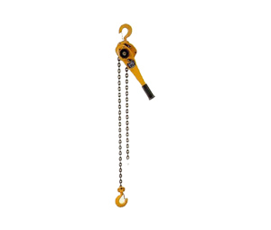 Palang lắc tay 1.5 tấn Deasan D15