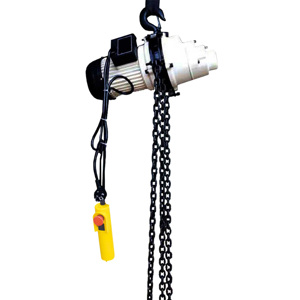 Palang xích điện Kio CH-1000