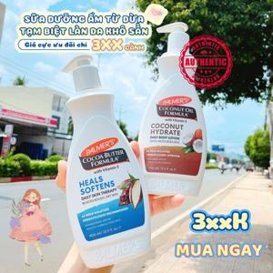 Dầu gội PALMER’S Olive Oil Formula Shampoo 400ml