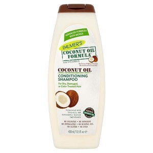 Dầu gội PALMER’S Olive Oil Formula Shampoo 400ml