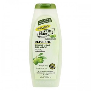 Dầu gội PALMER’S Olive Oil Formula Shampoo 400ml