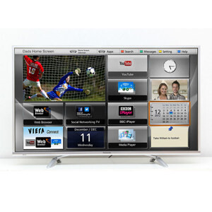 Smart Tivi Panasonic 43 inch FullHD 43CS600V