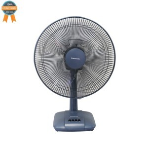 Quạt bàn Panasonic F400C (F-400C) - 45W, màu CI/ CB