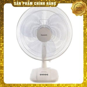 Quạt bàn Panasonic F400C (F-400C) - 45W, màu CI/ CB