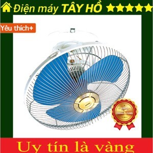 Quạt đảo trần Panasonic 3 cánh F409QB (F-409QB) - 60W