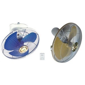 Quạt đảo trần Panasonic 3 cánh F409QB (F-409QB) - 60W