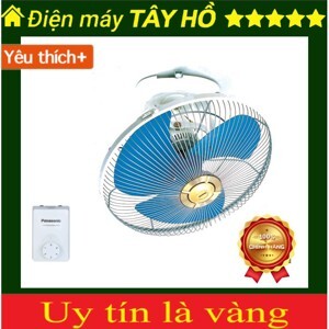 Quạt đảo trần Panasonic 3 cánh F409QB (F-409QB) - 60W