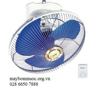 Quạt đảo trần Panasonic 3 cánh F409QB (F-409QB) - 60W