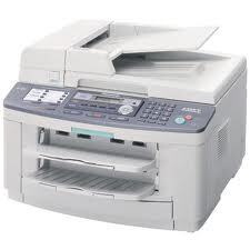 Máy fax Panasonic KX-FLB802 (KX-FLB-802) - in laser