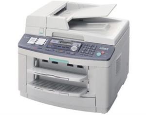Máy fax Panasonic KX-FLB802 (KX-FLB-802) - in laser