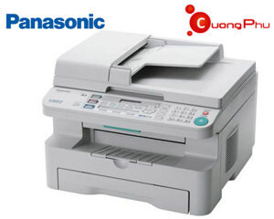 Máy fax Panasonic KX-FLM662 (KX-FL662) - in laser