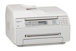 Máy fax Panasonic KX-FMB1530 (KX-MB1530) - in laser