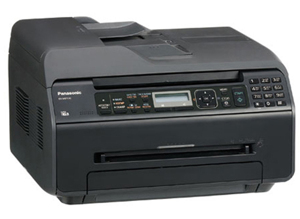 Máy fax Panasonic KX-FMB1530 (KX-MB1530) - in laser