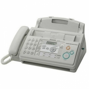 Máy fax in phim Panasonic KX-FP372 (KX-FP372CX/ FM 372) - giấy thường, in phim