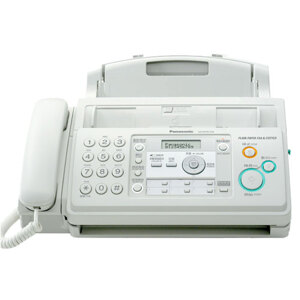 Máy fax Panasonic KX-FP701 (KX-FP701CX) - giấy thường, in phim