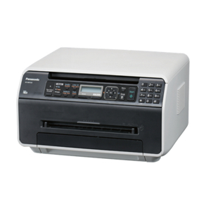 Máy in laser đen trắng đa năng (All-in-one) Panasonic KX-MB1520 - A4