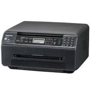 Máy in laser đen trắng đa năng (All-in-one) Panasonic KX-MB1520 - A4