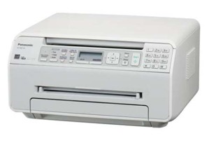 Máy in laser đen trắng đa năng (All-in-one) Panasonic KX-MB1520 - A4