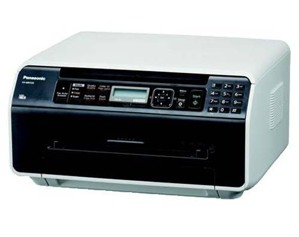 Máy in laser đen trắng đa năng (All-in-one) Panasonic KX-MB1520 - A4